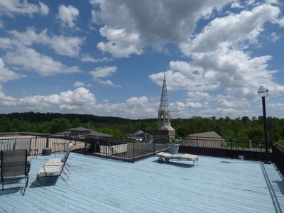 20160429 - Rooftop