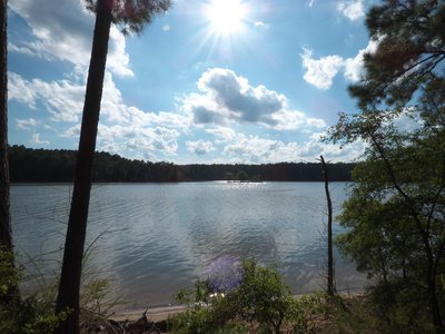 20160820 - Jordan Lake 1