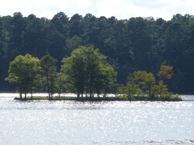 20160820 - Jordan Lake 2