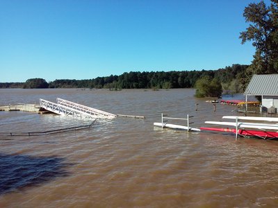 20161009 - Lake Crabtree 3