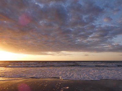 20190507 - Carolina Beach - Sunrise 2