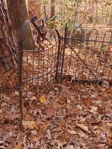 20201128 - Shinleaf - Grave Gate